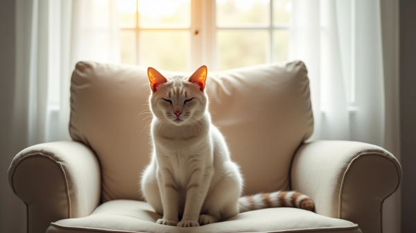 Bien équiper son chat d'intérieur : l'essentiel et le superflu