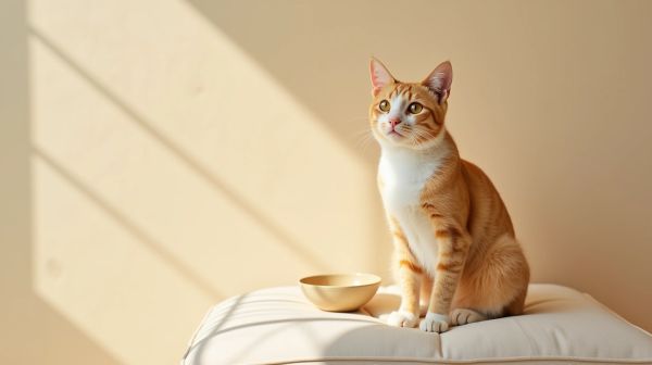 Choisir une gamelle adaptée pour chaton en toute simplicité