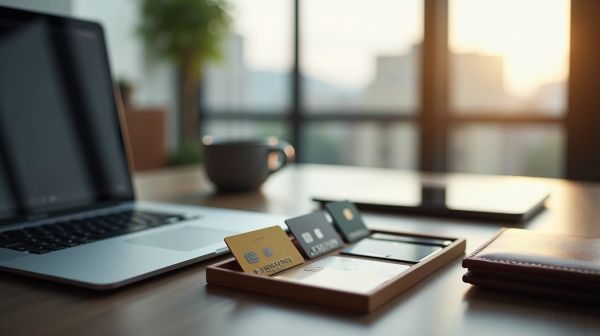 Choisissez le bon cat pro pour optimiser votre trésorerie