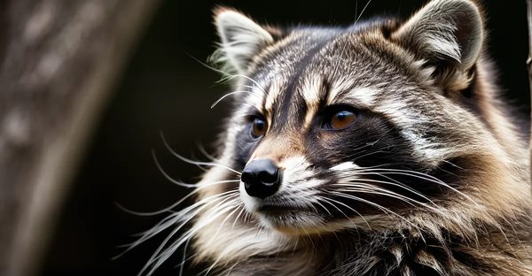 Elevage maine coon : beauté, douceur et excellence