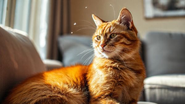 Guide complet pour l'équipement d'un chat d'intérieur