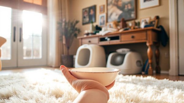 Les meilleures gamelles pour chatons : Guide d'achat facile