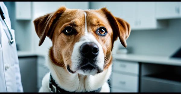 Les secrets pour choisir un vétérinaire pour chien expert