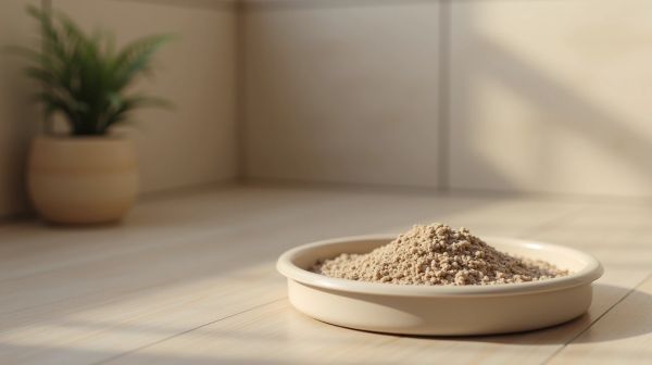 Litière entretien facile pour chien : guide pratique et conseils