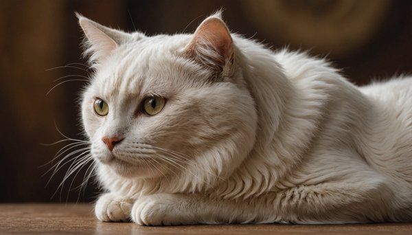 Cortisone et animaux : apaiser la fin de vie de votre compagnon