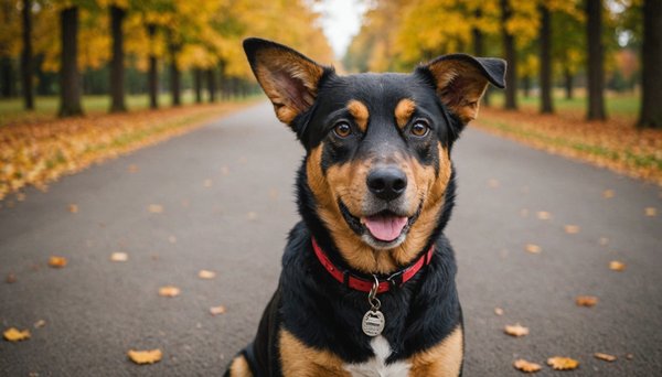 Mutuelle chien : 10 erreurs à ne pas commettre